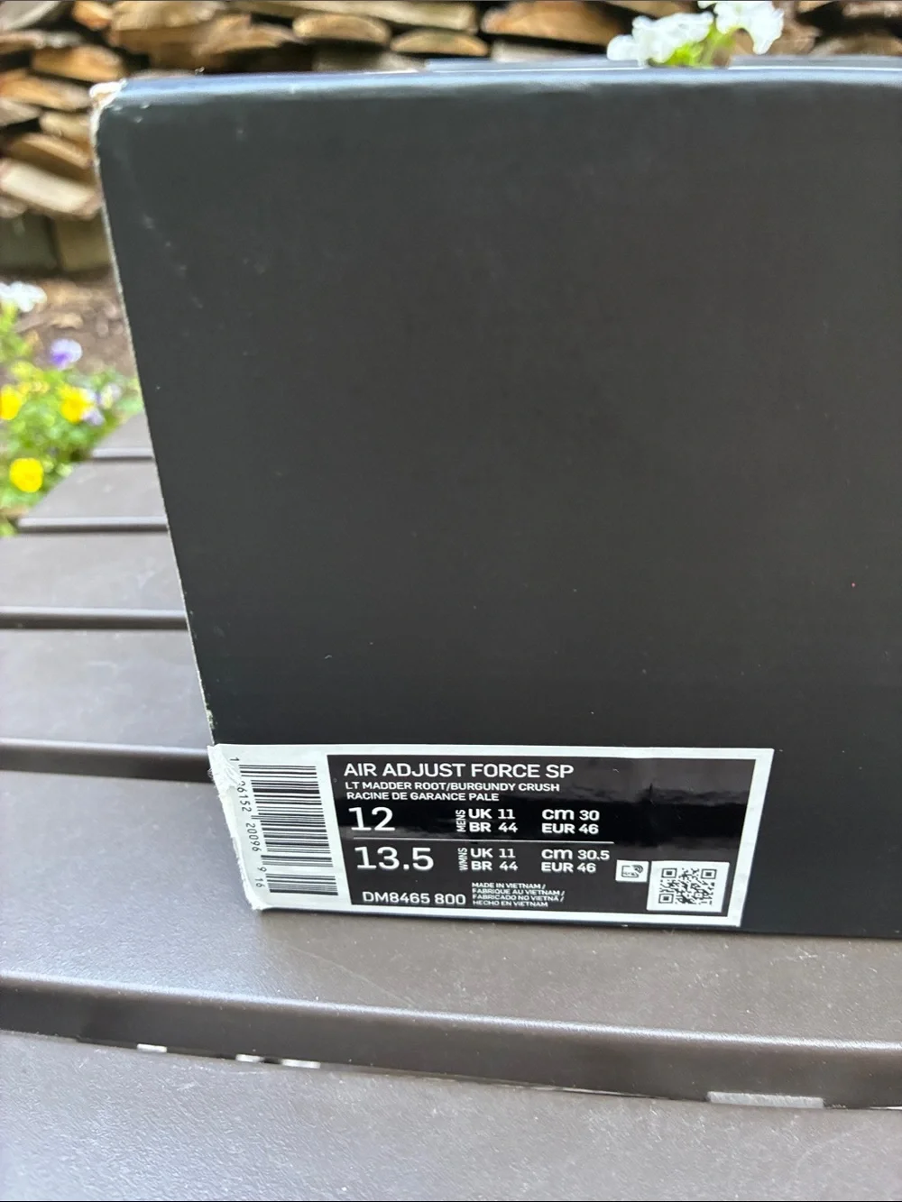 Air Adjust Force SP